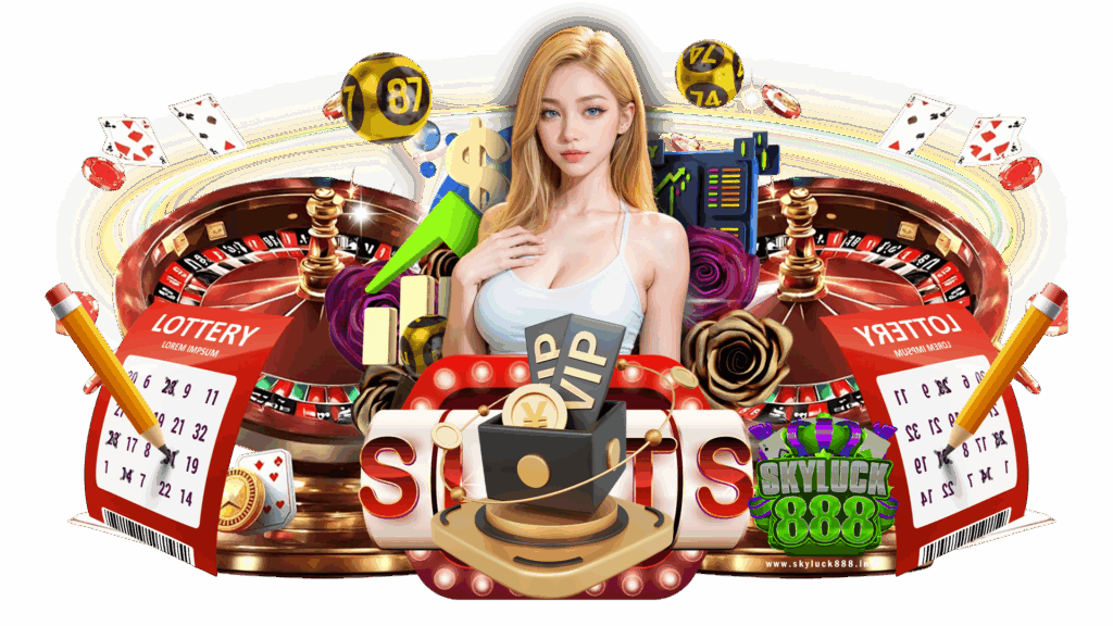 skyluck888
